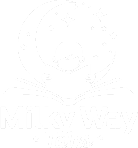 Milky Way Tales Logo